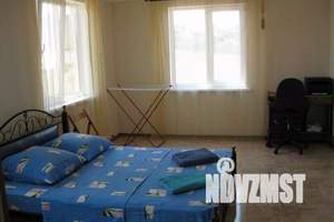 Дом 138м², 2-этажный, посуточно,