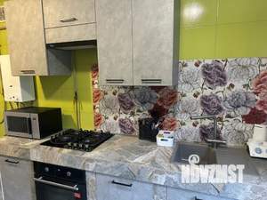 Дом 50м², 1-этажный, посуточно,