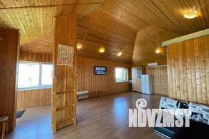 Дом 101м², 2-этажный, посуточно,