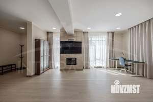 Дом 284м², 3-этажный, на длительный срок,