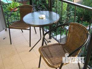 Дом 50м², 2-этажный, посуточно,