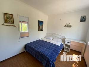 Дом 40м², 1-этажный, посуточно,