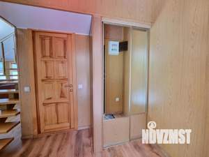 Дом 95м², 1-этажный, посуточно,