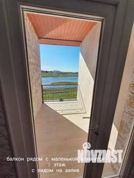 Таунхаус 180м², 3-этажный, на длительный срок,