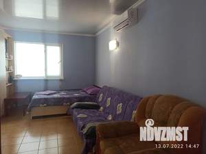 Дом 37м², 1-этажный, посуточно,