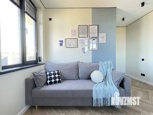 Дом 45м², 1-этажный, посуточно,