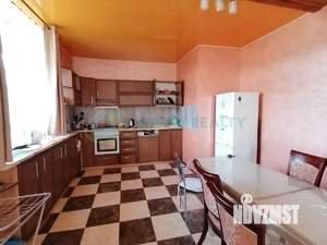 Дом 190м², 2-этажный, на длительный срок,
