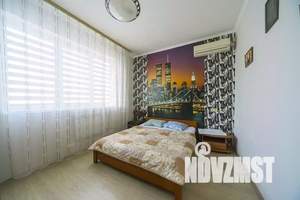 Дом 200м², 3-этажный, посуточно,