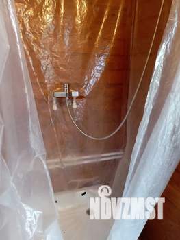 Дом 18м², 1-этажный, посуточно,