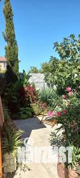 Дом 25м², 1-этажный, посуточно,