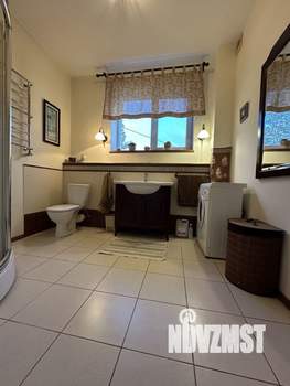 Дом 250м², 3-этажный, на длительный срок,