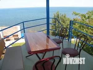 Дом 100м², 2-этажный, посуточно,