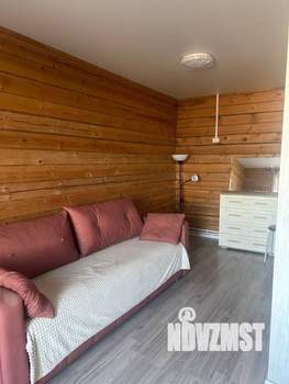 Дом 100м², 2-этажный, на длительный срок,