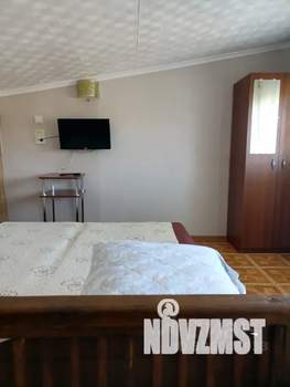 Дом 30м², 2-этажный, посуточно,