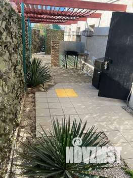 Дом 100м², 2-этажный, посуточно,