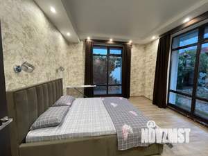 Дом 80м², 1-этажный, посуточно,