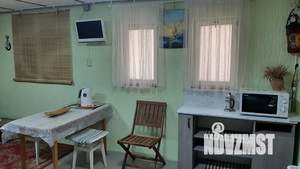 Дом 55м², 2-этажный, посуточно,