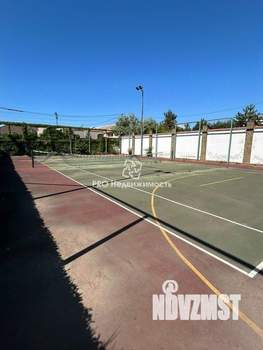 Дом 730м², 2-этажный, на длительный срок,