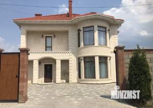 Дом 250м², 2-этажный, на длительный срок,