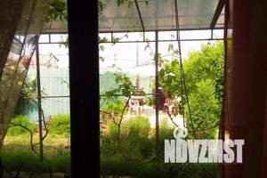 Дом 29м², 2-этажный, посуточно,