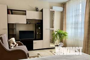 Дом 42м², 1-этажный, посуточно,