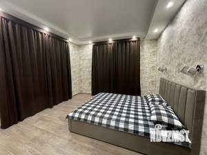 Дом 80м², 1-этажный, на длительный срок,