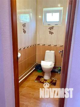 Дом 70м², 2-этажный, посуточно,