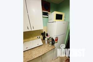 Дом 22м², 2-этажный, посуточно,