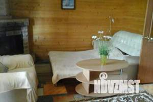 Дом 160м², 2-этажный, посуточно,