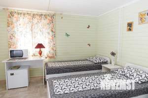 Дом 25м², 1-этажный, посуточно,