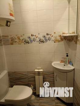 Дом 50м², 1-этажный, посуточно,