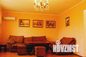 Дом 100м², 2-этажный, посуточно,