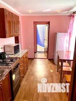 Дом 41м², 2-этажный, посуточно,