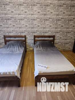 Дом 75м², 1-этажный, посуточно,