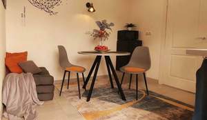 Дом 29м², 1-этажный, на длительный срок,