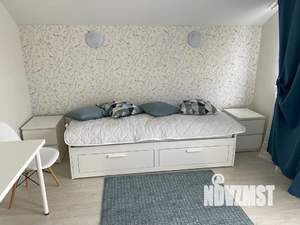 Дом 125м², 2-этажный, посуточно,