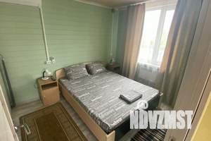 Дом 25м², 1-этажный, посуточно,