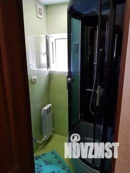 Дом 50м², 1-этажный, посуточно,