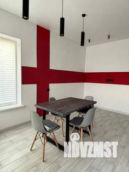 Дом 100м², 2-этажный, посуточно,