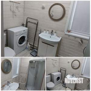 Дом 36м², 1-этажный, посуточно,