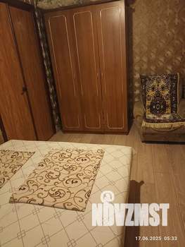 Дом 50м², 1-этажный, посуточно,