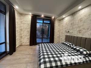 Дом 80м², 1-этажный, посуточно,