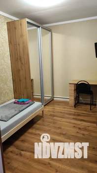 Дом 80м², 2-этажный, посуточно,