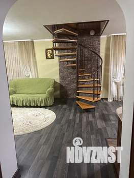 Дом 120м², 2-этажный, посуточно,