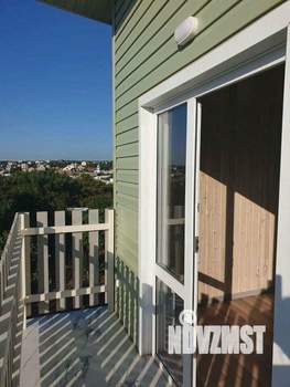 Дом 40м², 2-этажный, на длительный срок,