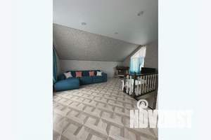 Дом 85м², 2-этажный, посуточно,