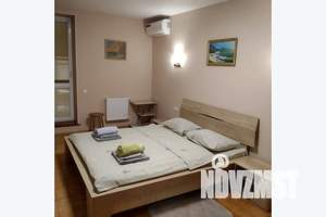 Дом 120м², 2-этажный, посуточно,