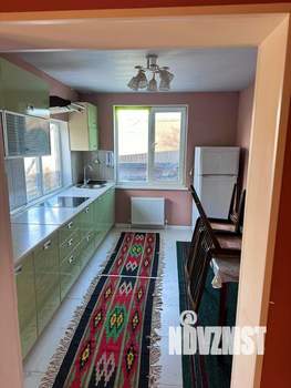 Дом 60м², 1-этажный, на длительный срок,