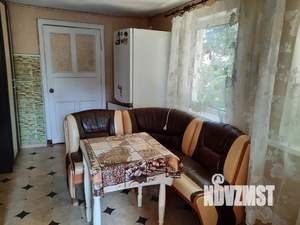 Дом 46м², 1-этажный, посуточно,