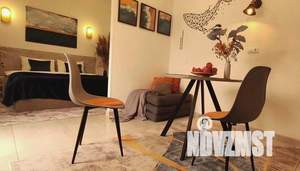 Дом 29м², 1-этажный, на длительный срок,